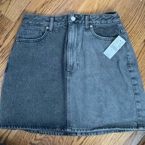 New PacSun skirt, size 27